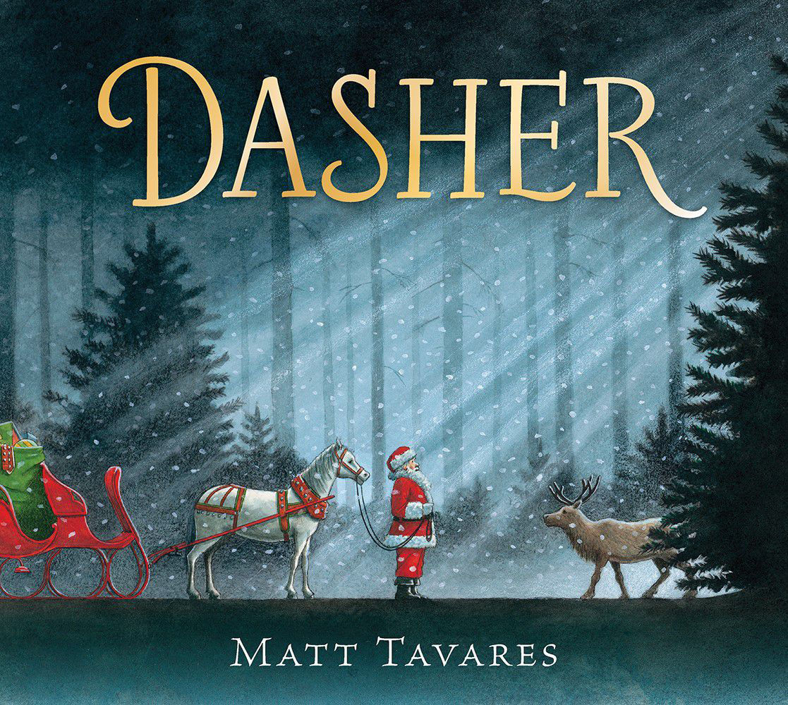 "Dasher"